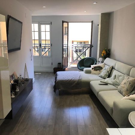 Piso En El Emblematico Barrio Antiguo De Oviedo Apartment ภายนอก รูปภาพ