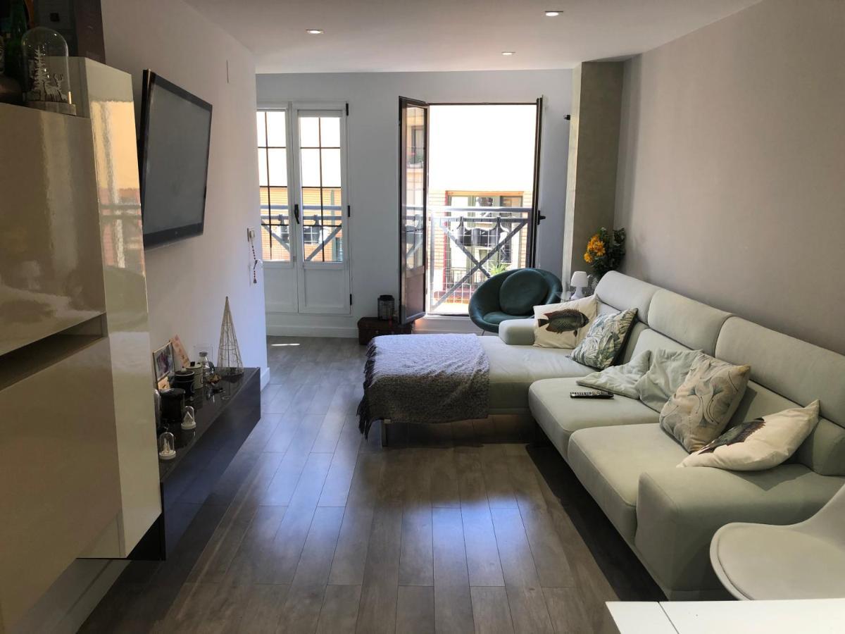 Piso En El Emblematico Barrio Antiguo De Oviedo Apartment ภายนอก รูปภาพ