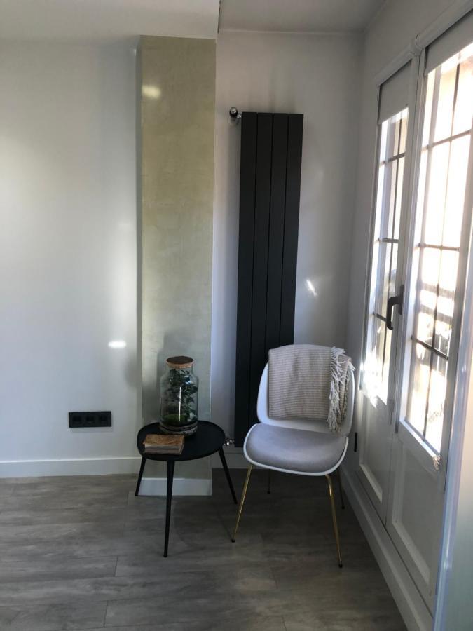 Piso En El Emblematico Barrio Antiguo De Oviedo Apartment ภายนอก รูปภาพ