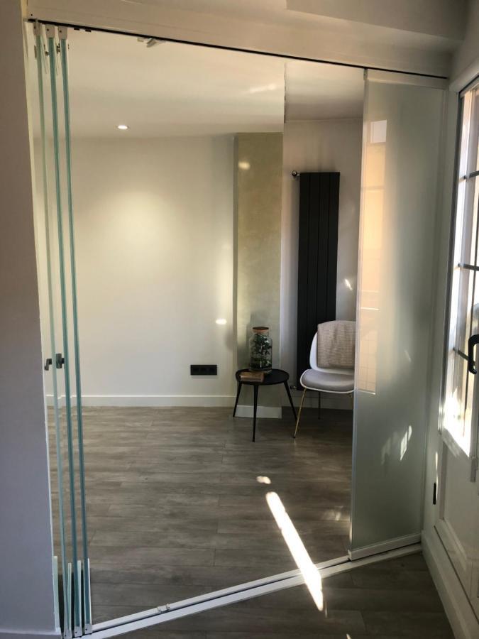 Piso En El Emblematico Barrio Antiguo De Oviedo Apartment ภายนอก รูปภาพ