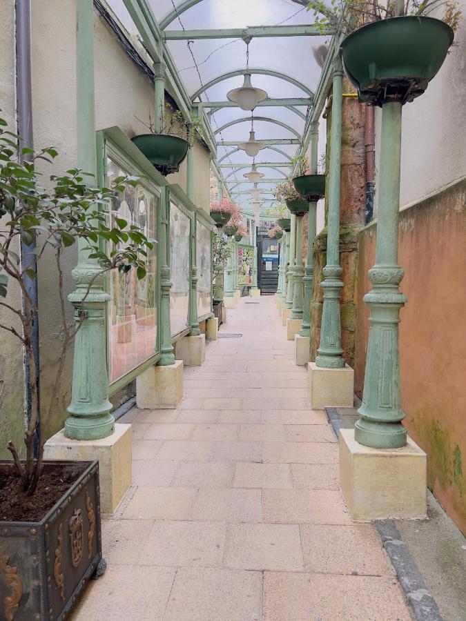 Piso En El Emblematico Barrio Antiguo De Oviedo Apartment ภายนอก รูปภาพ