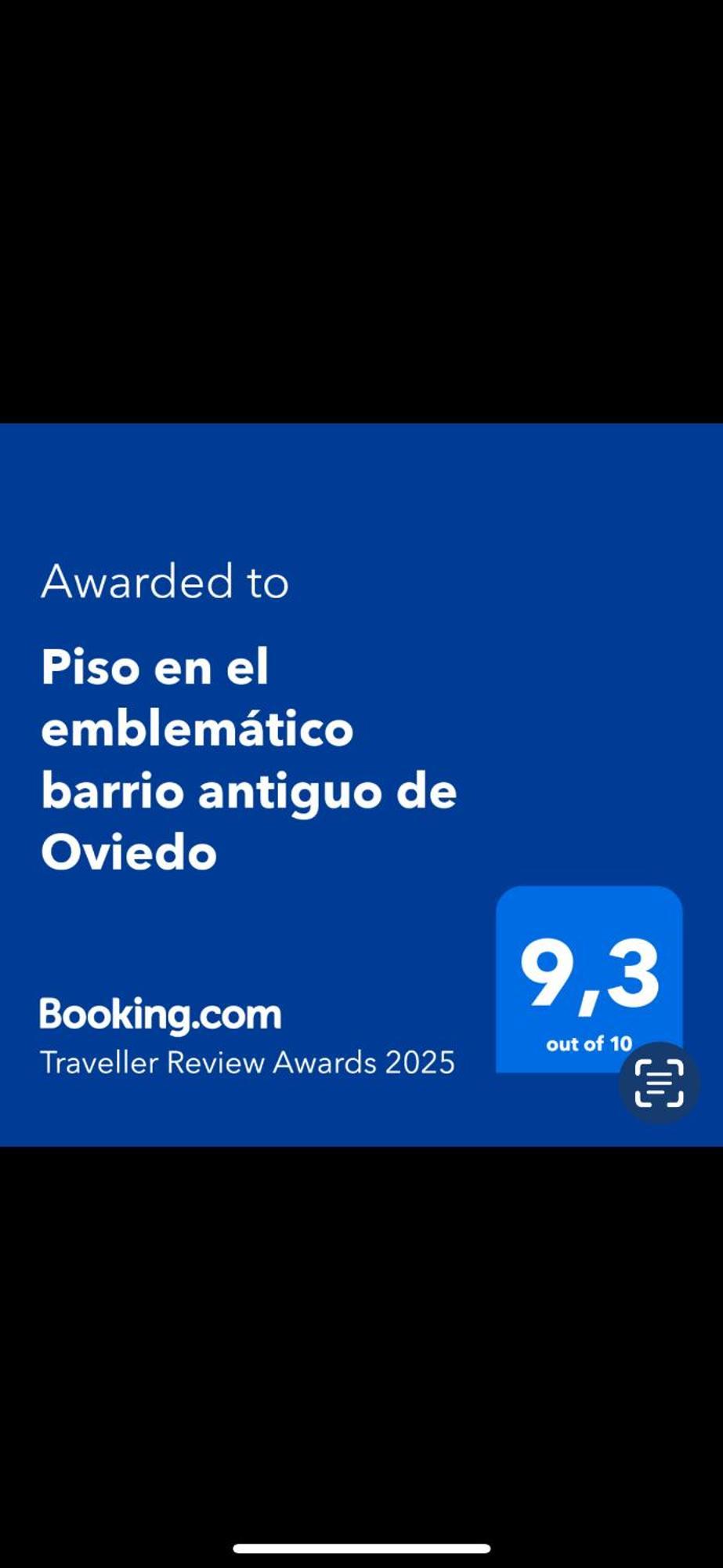 Piso En El Emblematico Barrio Antiguo De Oviedo Apartment ภายนอก รูปภาพ